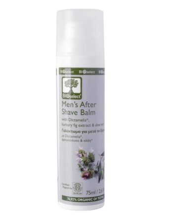Restparti Bioselect  Men   After Shave Balm
