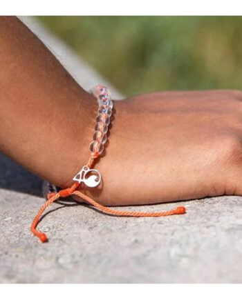 Restparti 4ocean Armbånd One Size Whale Shark
