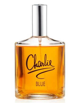 Revlon Charlie Blue 100 Ml Edt