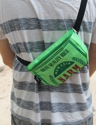 Rice   Carry Bumbag