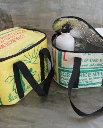 Rice   Carry Køletaske