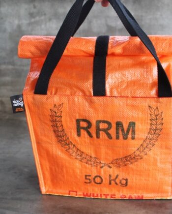 Rice   Carry Sandwich Taske