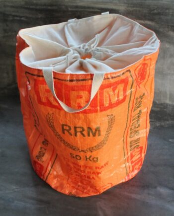Rice   Carry Vasketøjspose