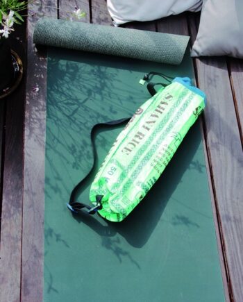 Rice   Carry Yoga Taske