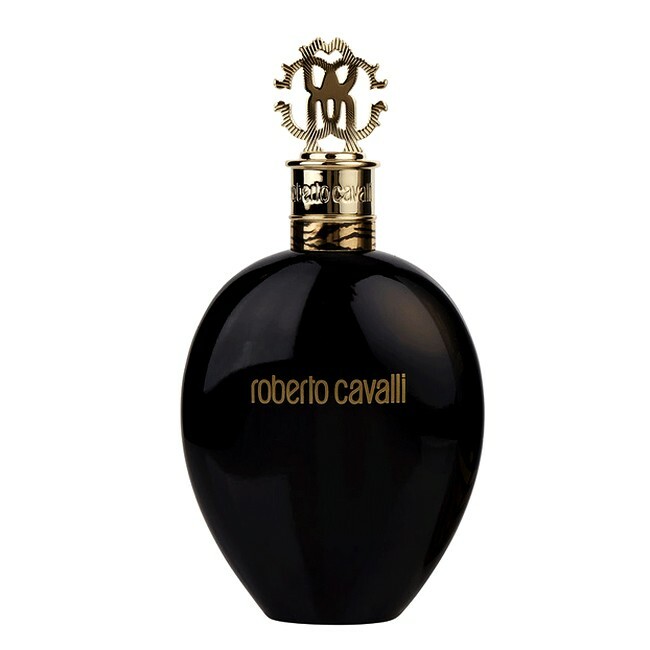 Roberto Cavalli Nero Assoluto 75 Ml Edp