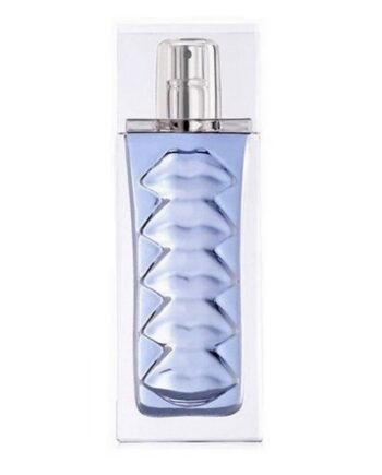 Salvador Dali Eau De Rubylips 100 Ml Edt