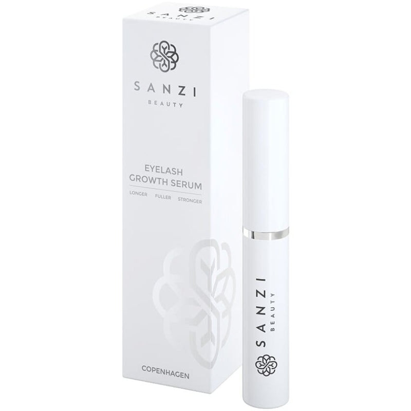 Sanzi Beauty Eyelash Growth Serum 2ml