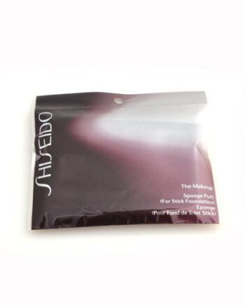 Shiseido Makeup Sponge Stick Foundation