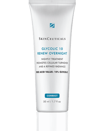 Skinceuticals Glycolic 10 Renew Overnight 50 Ml