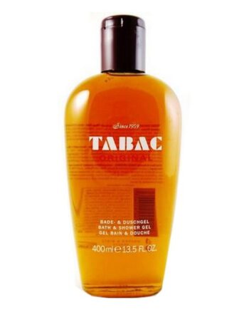 Tabac Original Bath   Showergel 400 Ml