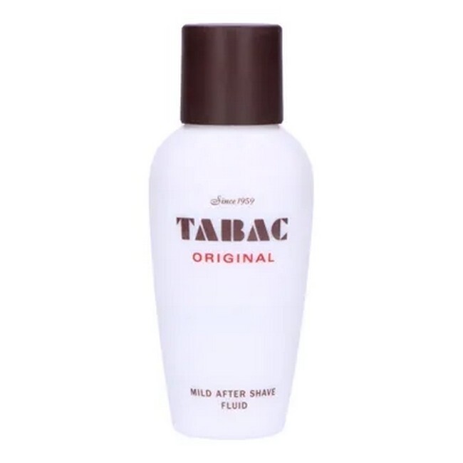 Tabac Original Mild After Shave Fluid 100 Ml
