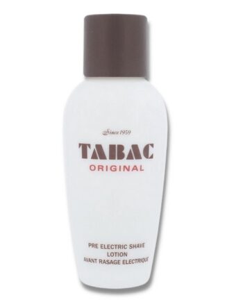 Tabac Original Pre Leectric Shave Lotion 150 Ml