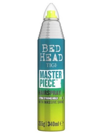 Tigi Bed Head Masterpiece Hairspray 340 Ml