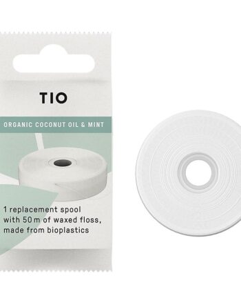 Tio Refill Tandtråd Til Dispenser