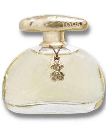 Tous Touch 100 Ml Edt