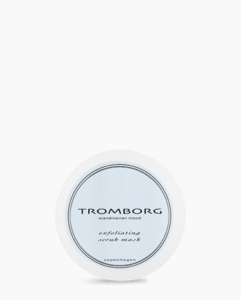 Tromborg Exfoliating Scrub Mask 50 Ml