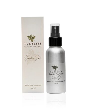Turbliss Bioaktiv Tørve Toner
