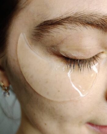 Turbliss Hydrogel Eye Patches