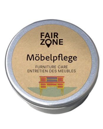 Fair Zone Møbelpleje Voks