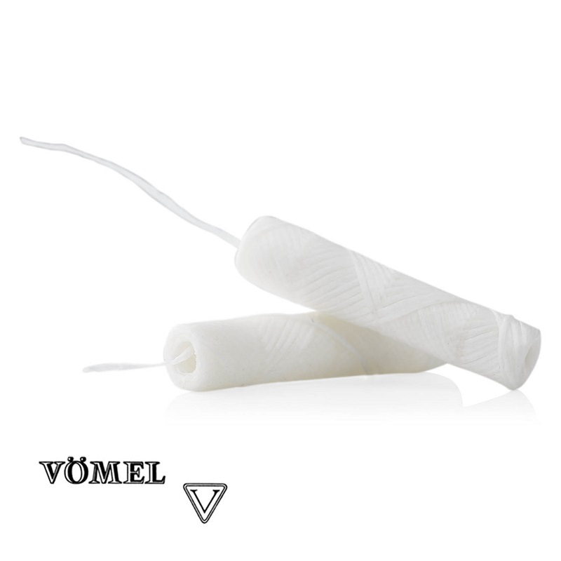 Vömel Stk Refill Tandtråd