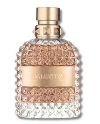 Valentino Uomo 50 Ml Edt
