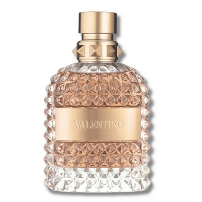Valentino Uomo 50 Ml Edt