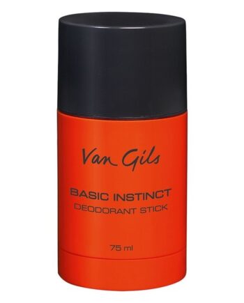 Van Gils Basic Instinct Deodorant Stick 75g