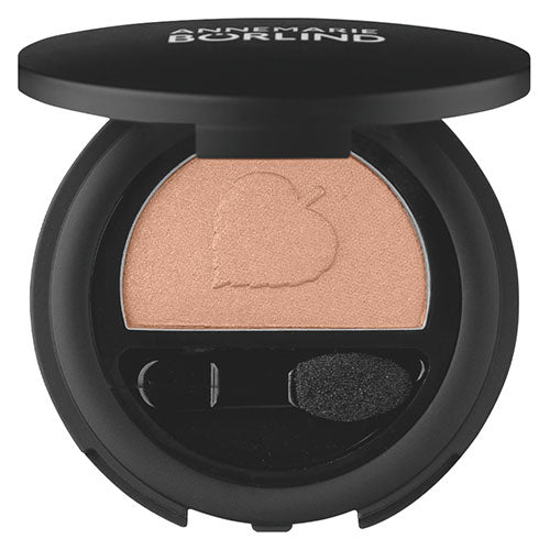 - Veganskannemarie Börlind Powder Eye Shadow Golden Sand