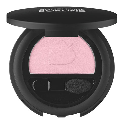 - Veganskannemarie Börlind Powder Eye Shadow Light Rose
