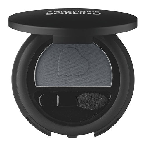- Veganskannemarie Börlind Powder Eye Shadow Matt Graphite