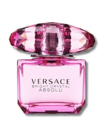 Versace Bright Crystal Absolu 90 Ml Edp