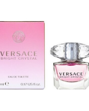 Versace Bright Crystal Mini   Ml Edt