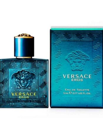 Versace Eros   Ml Edt