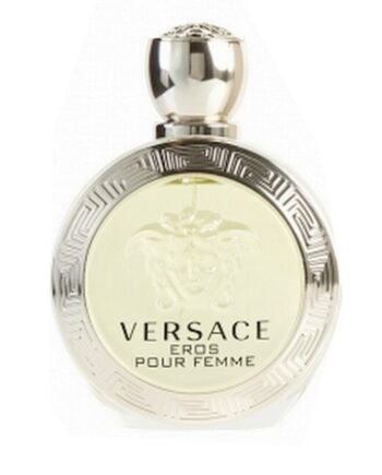 Versace Eros Pour Femme 100 Ml Edt