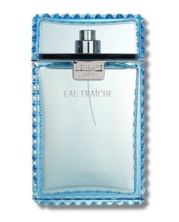Versace Man Eau Fraiche 200 Ml Edt