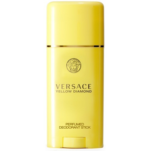 Versace Yellow Diamond Deodorant Stick 50 Ml