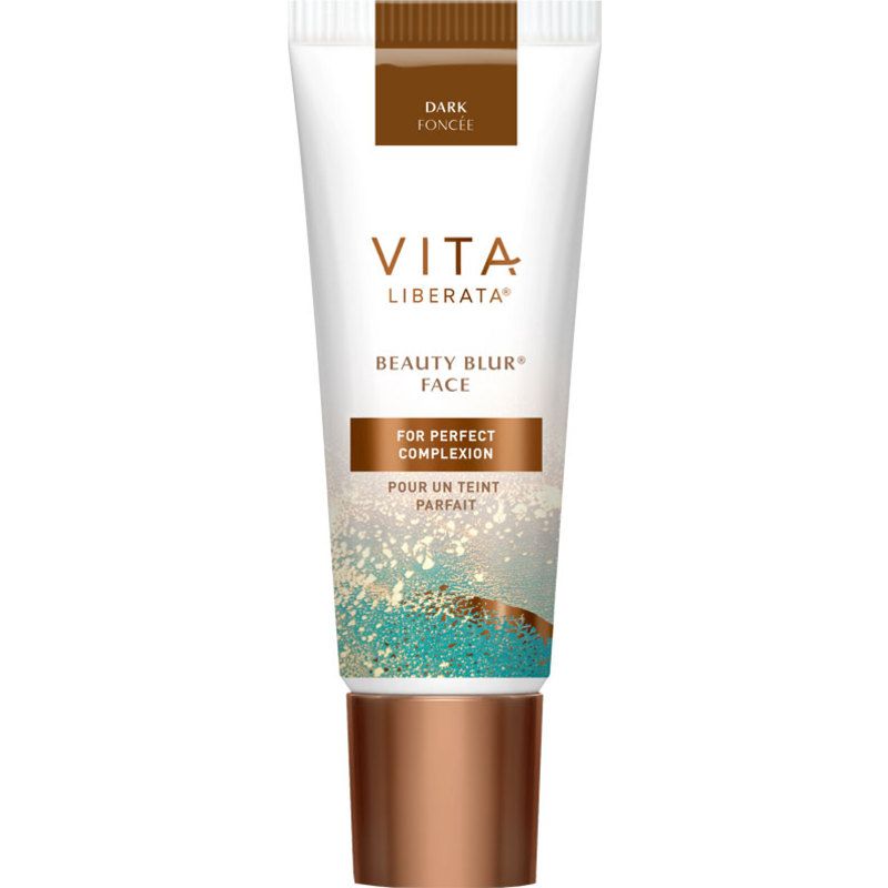 Vita Liberata Beauty Blur 30 Ml Dark