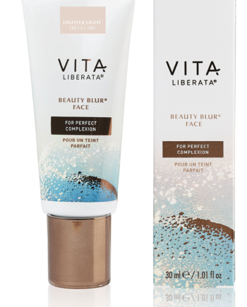 Vita Liberata Beauty Blur 30 Ml Lighter Light