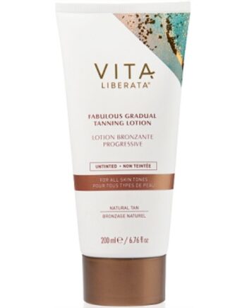 Vita Liberata Gradual Tanning Lotion 200 Ml