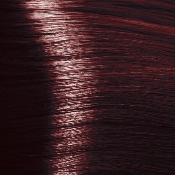 Voono Henna Color Burgundy