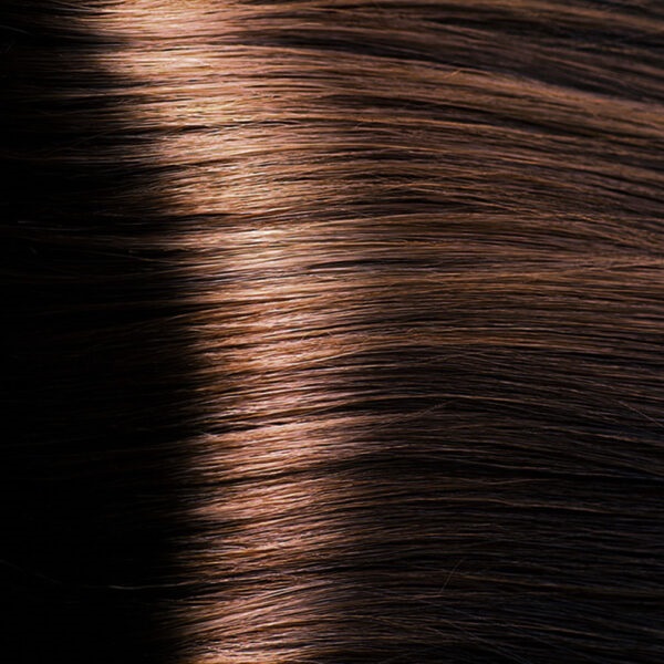 Voono Henna Color Dark Brown
