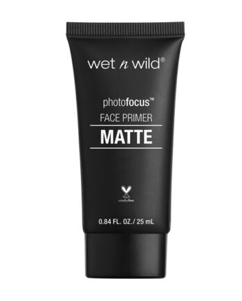 Wet   Wild Photo Focus Face Primer Matte