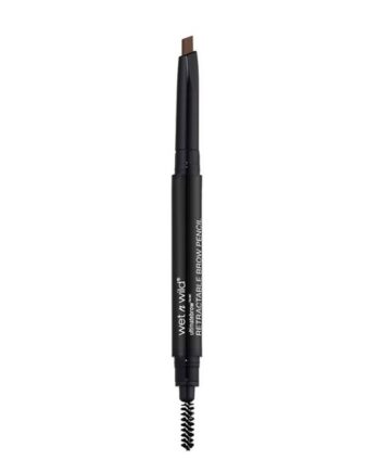 Wet   Wild Ultimate Brow Retractable Pencil Taupe