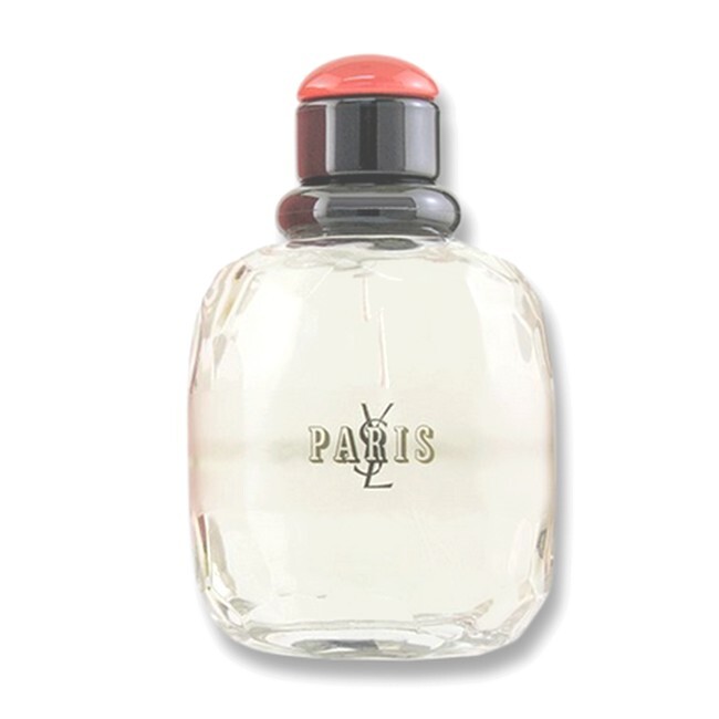 Yves Saint Laurent Paris 75 Ml Edt