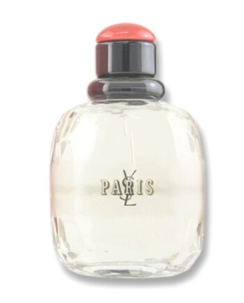 Yves Saint Laurent Paris 125 Ml Edt