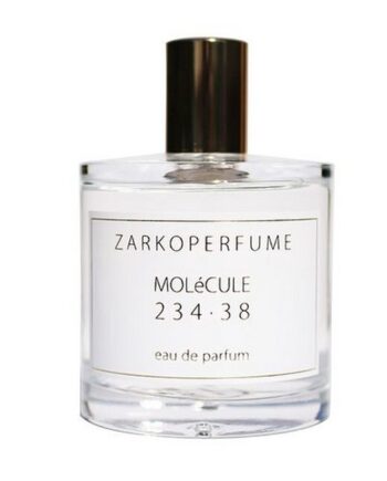 Zarkoperfume Molecule 234 38 100 Ml Edp
