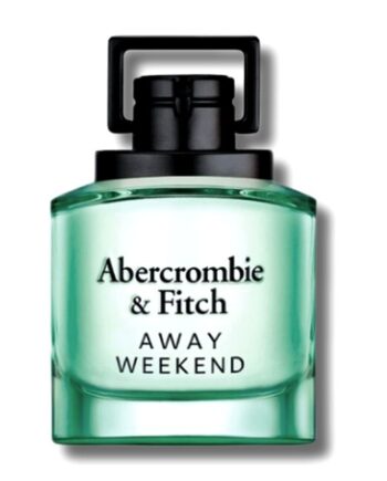 Abercrombie   Fitch Away Weekend Men 50 Ml Edt