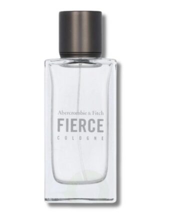Abercrombie   Fitch Fierce Cologne 100 Ml