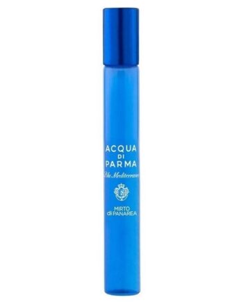 Acqua Di Parma Blu Mediterraneo Mirto Di Panarea 10 Ml Edt
