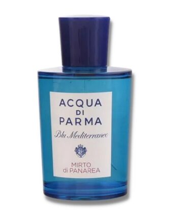 Acqua Di Parma Blu Mediterraneo Mirto Di Panarea 150 Ml Edt
